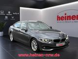 BMW 420i Gran Coupe Advantage TEMPOMAT+LED+NAVI+AHK - BMW 4er Reihe: 5 Türen
