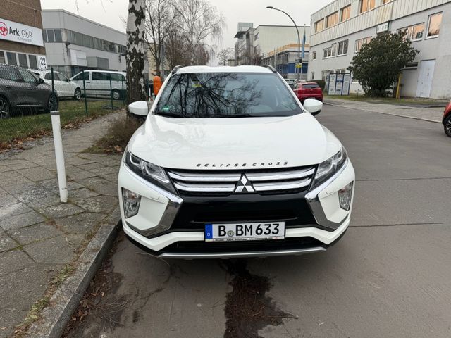 Mitsubishi Eclipse Cross Diamant Edition+ 2WD