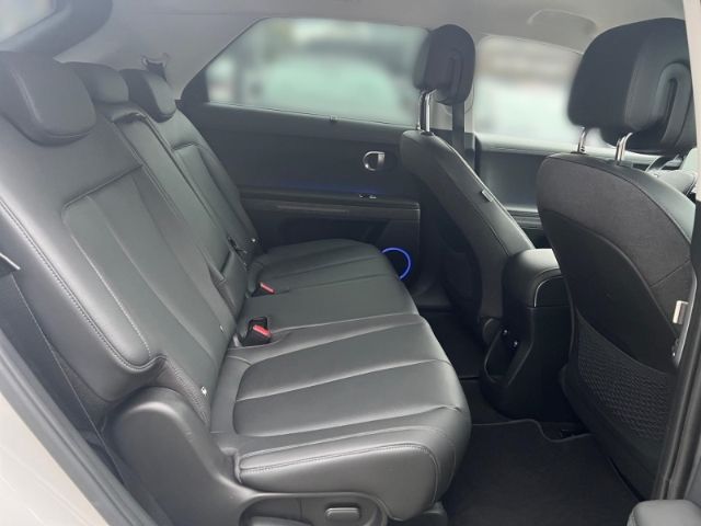Fahrzeugabbildung Hyundai IONIQ 5 Uniq Elektro Rrelax-Paket+20 Zoll Alufel