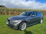 BMW E91 330d Touring - BMW 330: Kombi, 330d E91
