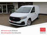 Ford Transit Connect L2 Trend GRA LED GJR Navi AHK PD - Ford Transit Connect Tageszulassungen