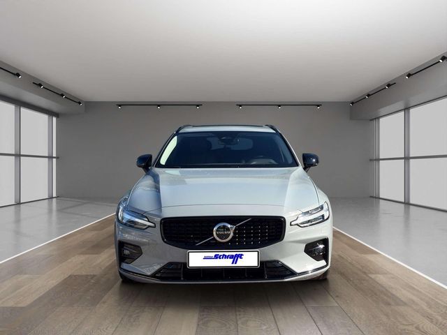 Volvo V60 Plus Dark