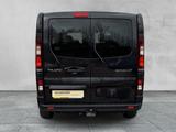 Renault Trafic 1.6 dCi 145 Expression L1H1 9-Sitzer AHK - : Kleinbus, Sitzer 14