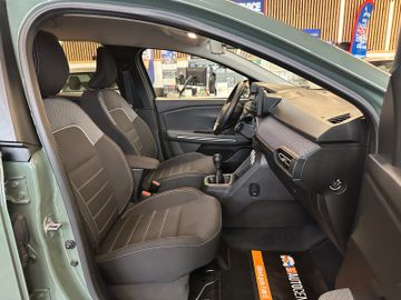 Dacia Jogger Extreme+ *Kamera*Navi*LED*Keyless*