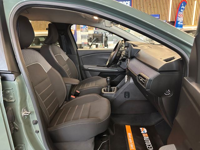 Dacia Jogger Extreme+ *Kamera*Navi*LED*Keyless*