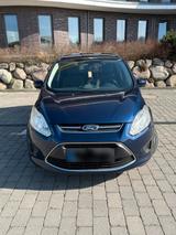 Ford Autoverkauf Ford C Max - : Von Privat, Autoverkauf