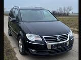 Volkswagen Touran 1.4 TSI Conceptline - Volkswagen Touran: Conceptline