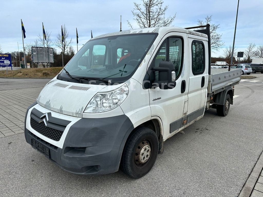 Angebot ansehen Citroën Jumper