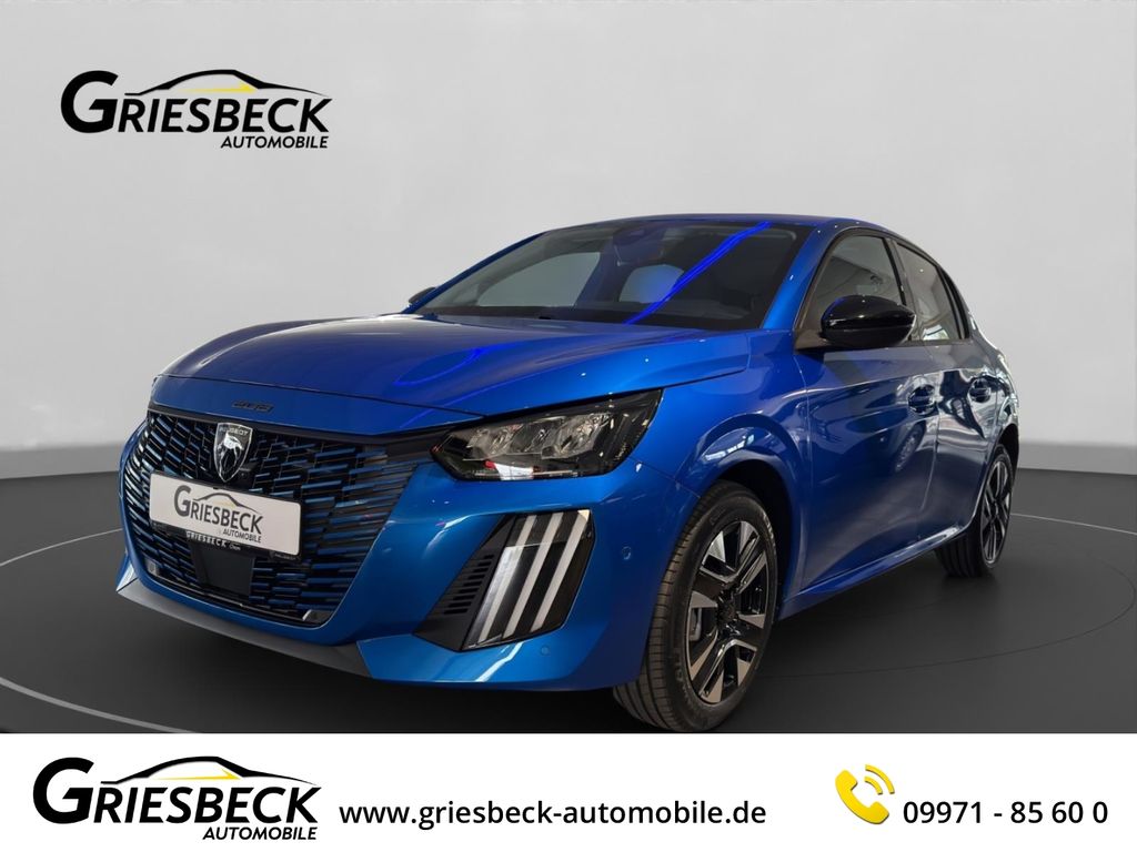 Image of Peugeot 208