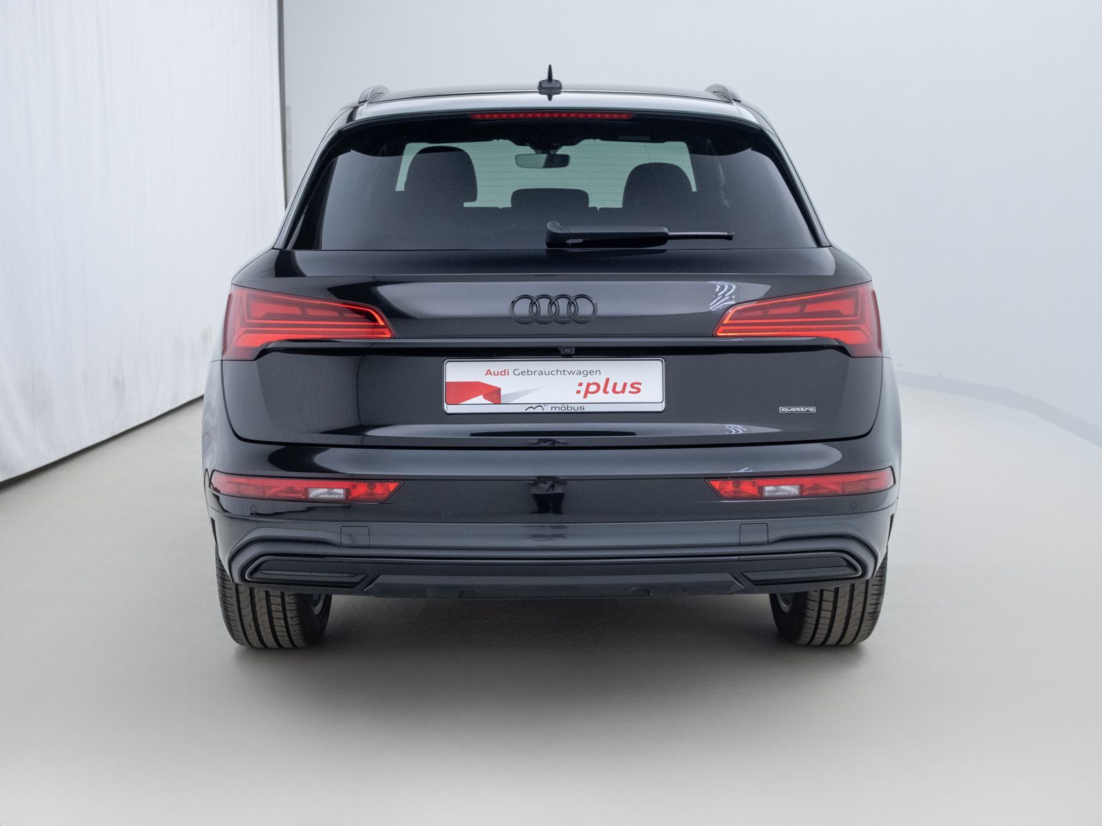 Audi Q5 - Bild 8