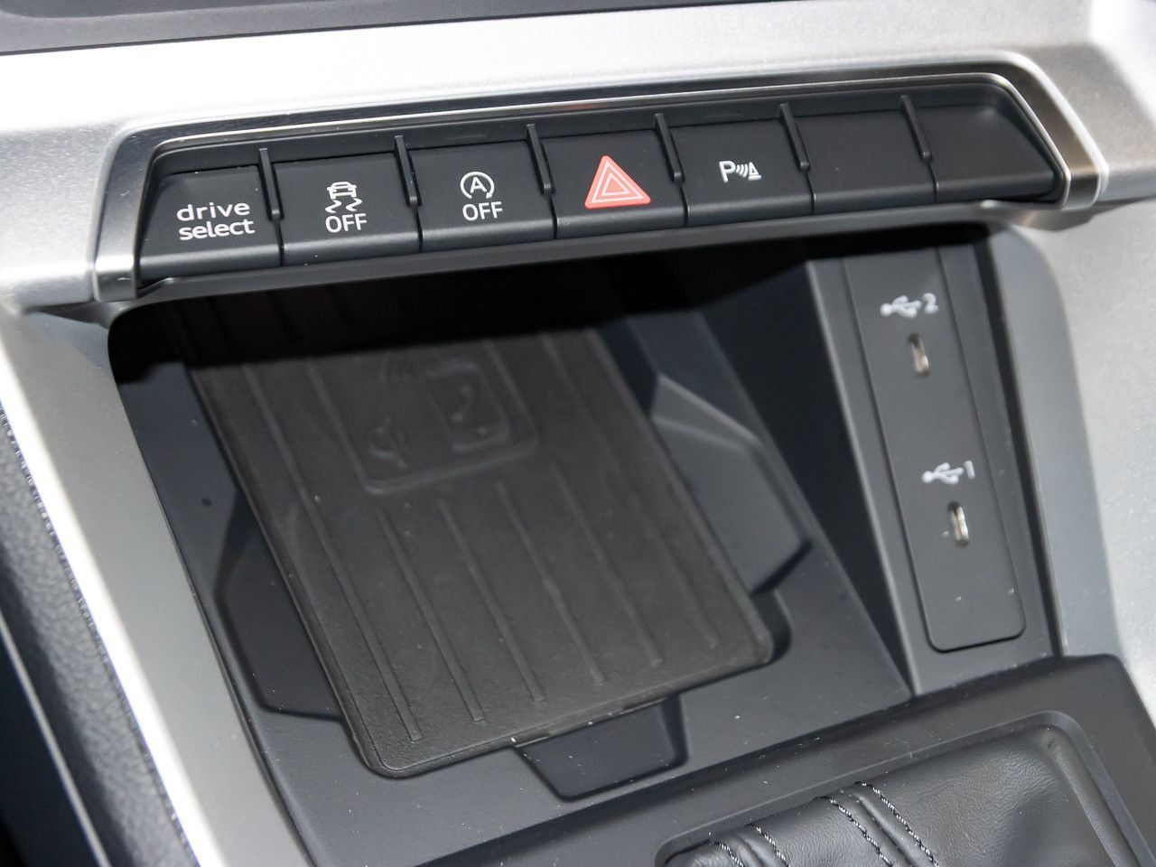 Audi Q3 - Bild 22
