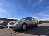 Mercedes-Benz SEC / CL 500 S500 Coupe - Mercedes-Benz: Sec