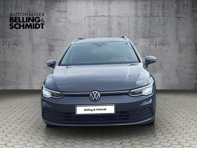 Golf VIII Variant 2.0TDI Aut. Kamera AHK Navi