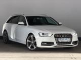 Audi S4 Avant 3.0 TFSI quattro B&O/Standklima/MMI+Nav - Audi S4 in Duisburg