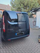 Ford Tourneo Custom - Ford Tourneo Custom von privat