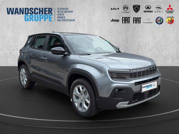 Jeep Avenger Elektro Altitude Electric *GJR*LED*SHZ*