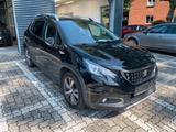 Peugeot 2008 1.2 PureTech 130 Allure KAMERA*PANO*LEDER* - Peugeot 2008 in Wiesbaden