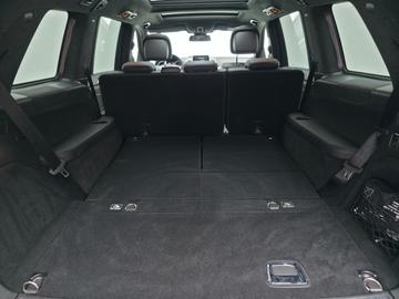 2016 Mercedes-BENZ GLS — миниатюра 28