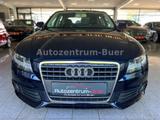 Audi A4 Lim. Attraction aus 1.Hand/Rentnerfahrzeug - : Limousine, Rent A