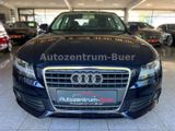Audi A4 Lim. Attraction aus 1.Hand/Rentnerfahrzeug - : Limousine, Rent