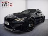 BMW M4 Cabrio *30 Jahre Edition* 1/300 * unfallfrei - BMW M4 mit Schiebedach