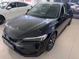 Honda Civic e:HEV 2.0 i-MMD Hybrid Elegance - Honda Civic Gebrauchtwagen in Köln