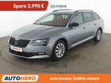 Skoda Superb 2.0 TDI SportLine Aut.*NAVI*XENON*TEMPO* - Skoda Gebrauchtwagen in Herne