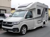 Knaus Tourer Van 500 MQ Vansation TV Dusche ACC - Knaus 500 d