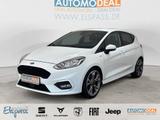 Ford Fiesta ST-Line NAV KAMERA SITZ.HZG KEYLESS TEMPO - Ford Fiesta Gebrauchtwagen in Duisburg
