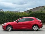 Mazda 3 2.0 SKYACTIVE-G Center-Line*2.BESITZ*NAVI*SHZ - gebrauchte Mazda 3 aus dem Jahr 2014
