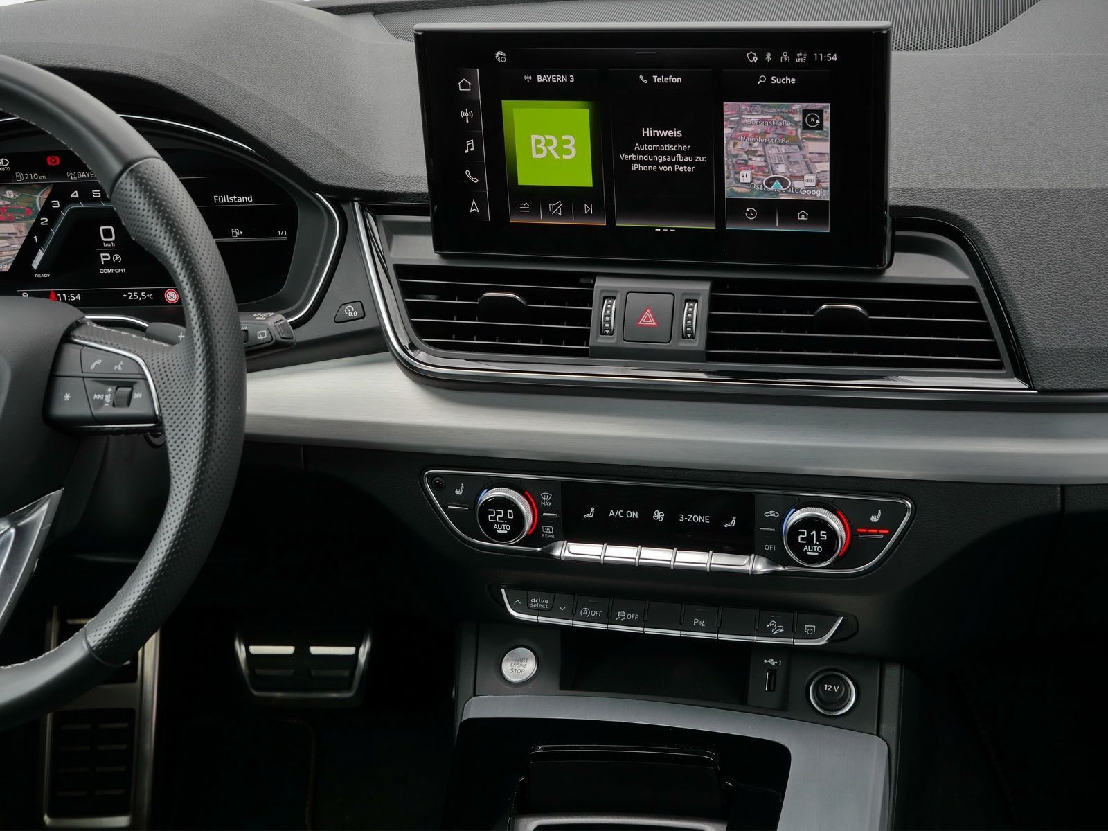 Audi Q5 - Bild 6