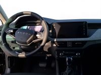 Skoda Scala - Vorschau Bild 3