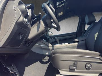 Alfa Romeo Stelvio TI 2.0 Turbo *LENKRADHEIZUNG*KEYLESS*