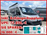Joa Camp V 60 G Silver Ed. * SIE SPAREN 16.000,-€ * - Joa Camp Wohnwagen & Wohnmobile