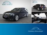 BMW 318i M Sport ACC AHK 3ZK HiFi RFK KZU HuD FL2 - BMW 3er Reihe Jahreswagen