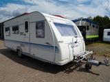 Adria 552uk 3er Etagenbett,6er Fahrradträger #8025 - Etagenbett 3er