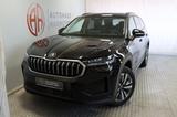 Skoda Kodiaq 1.5 TSI  AHK Panoramadach Matrix Navi - Skoda Kodiaq aus 2025