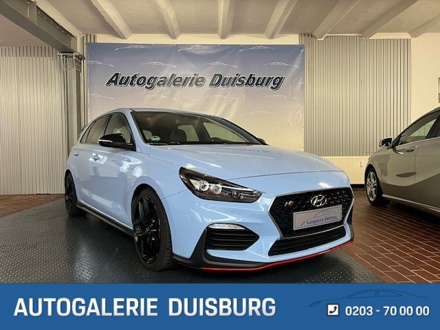 Hyundai i30 N Performance 2.0 T-GDI Navi Kamera LED Appl