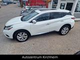 Nissan Murano Platinum AWD 4WF - Nissan Murano SUV