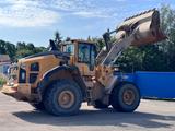 Volvo L 150 H Radlader , Delta Schaufel, ZSA - Volvo Radlader