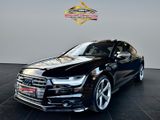 Audi S7 Sportback 4.0 TFSI quattro*HEADUP*MATRIX*VOLL - Audi S7 aus 2016
