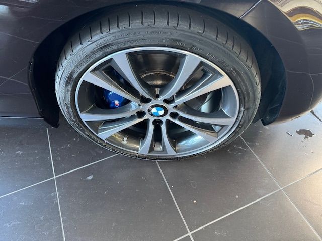 Fahrzeugabbildung BMW 230i  Sport Line KLIMA LED NAVI ALU