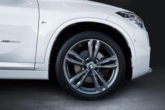 BMW X1 xDrive 20d M Sport*Head-Up*AHK*LED*PSD*19"*
