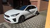 Kia cee'd / Ceed 1.6 T-GDI DCT GT GT - Kia cee'd / Ceed von privat