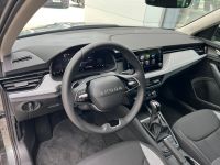 Skoda Kamiq - Vorschau Bild 8