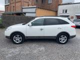 Hyundai ix55 Premium - Hyundai ix55 aus 2010