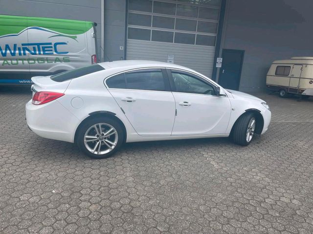 Opel insignia 2.0 CDTI