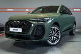 Audi SQ5 3.0 TFSI quattro S-line AHK B&O MASSAGE STHZ - Audi SQ5 Tageszulassungen