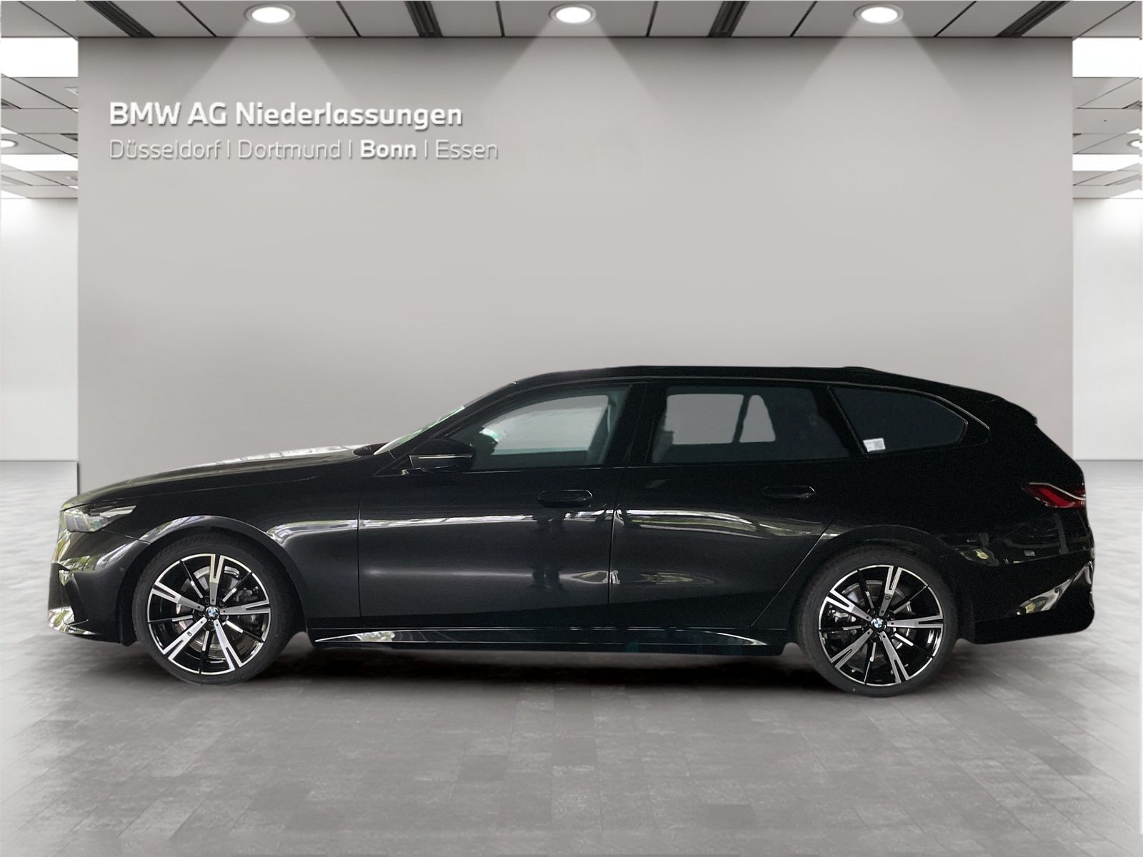BMW 520 - Bild 5