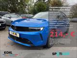Opel Astra L Sports Tourer Elegance 1.2 Turbo Klimaau - Opel Astra Gebrauchtwagen in Aachen